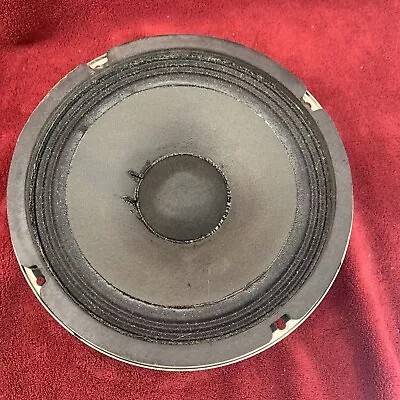 Vintage Shure Speaker • $45