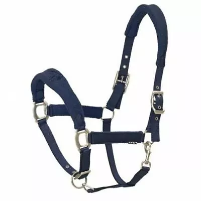 Centaur Fleece Cushion Breakaway Halter • $28.95