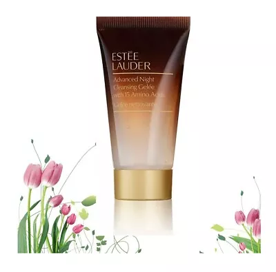 Estee Lauder Advanced Night Repair Cleansing Glee With 15 Amino Acids 75ml New • $39.99