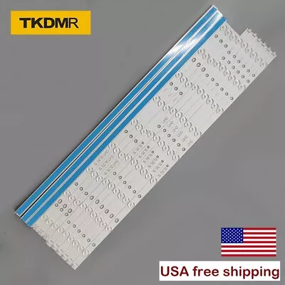 FULL SET (12) LED Strips For VIZIO 70inch 3V E70-E3 SE70 UHD S700DUA LB70006 • $39