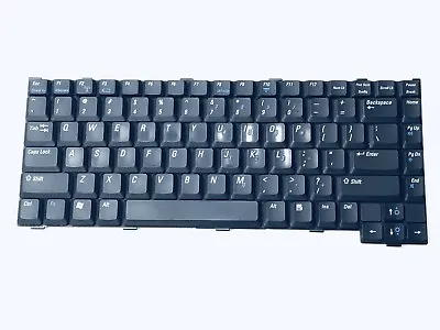 $19.99 • Buy Dell Inspiron 2200 Keyboard With Ribbon Cable CN0D88836589054B3465 AEVM7WIU114