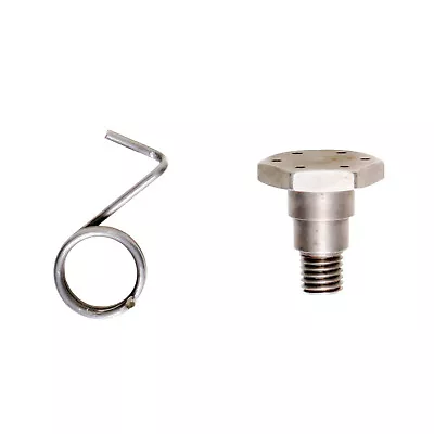 $31.99 • Buy Hurst Torsion Spring W Bolt Reverse Lockout For V Gate Drag Race Shifter 4118156