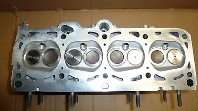 $599 • Buy New VW Golf Jetta Passat Touran Caddy 1.6 1,6 Cylinder Head Camshaft Valves 