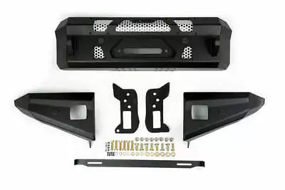 DV8 MTO Series Winch Front Bumper For 2021-2022 Ford Bronco • $1199.99