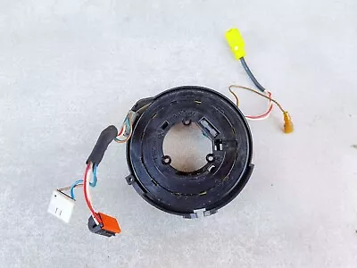 ⭐ BMW Slip Ring E36 Z3 E34 E39 E38 E31 Steering Wheel Plast With 1162111 • $69