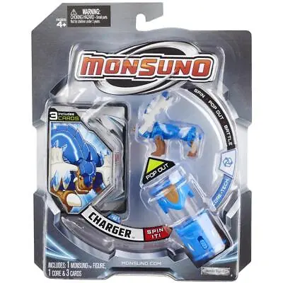 Monsuno Basic Core 1 Pack Wave 1: Charger • $39.99