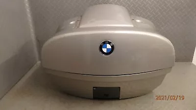 BMW K1200LT K1200 LT Top Box • $185.44