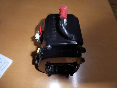 Fg Zenoah G320 Motor!!! • £145