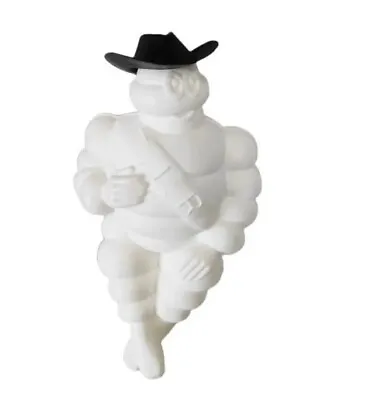 Michelin Man- FIGURE WITH HAT SCANIA VOLVO IVECO DAF MAN RENAULT MERCEDES • £59