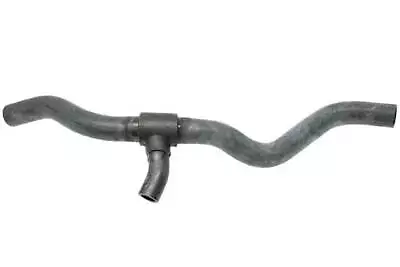 Lower Radiator Hose REIN AUTOMOTIVE CHR0350R For Volvo C30 C70 S40 V50 • $40.23