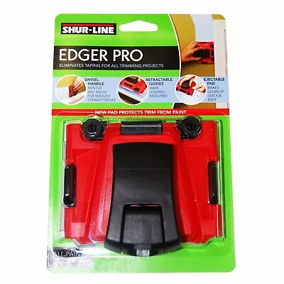$8.99 • Buy SHUR-LINE 2000878 1000C Paint Premium Edger Professional
