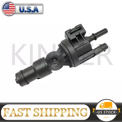 Vapor Canister Purge Valve Assembly For BMW MINI F56 2014-2021/ X1F49 2016-2019 • $15.11