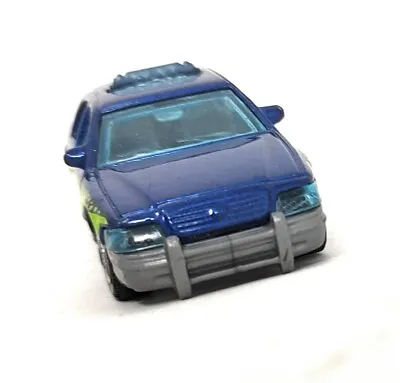 $10.05 • Buy  Matchbox 2006 Ford Crown Victoria Taxi 