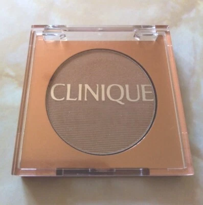 £14 • Buy Clinique True Bronze Pressed Powder Bronzer - 02 Sunkissed NEW