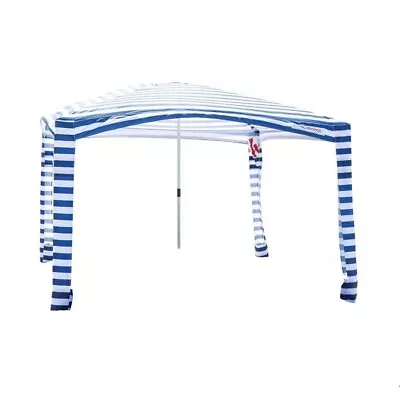 $149 • Buy Hot Summer CoolCabanas Beach Shelter 2m 50+ UPF Protection