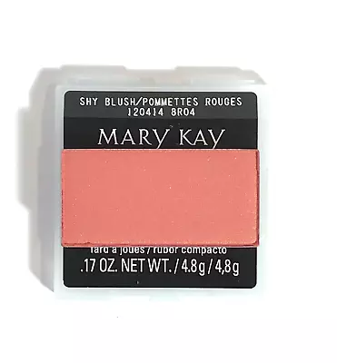 Mary Kay Chromafusion Blush~you Choose Cheek Color~shy Blush Rosy Nude & More! • $11.99