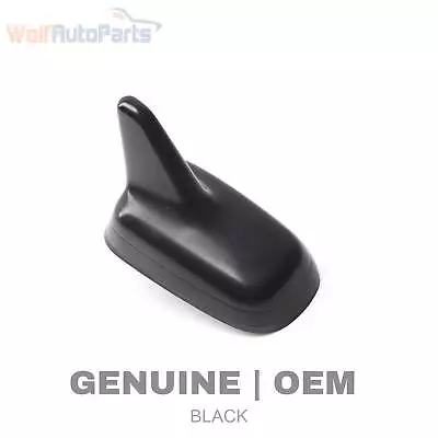 2018-2019 VW GOLF ALLTRACK MK7 - Shark FIN / ROOF Antenna 5Q0035507AB • $109.99