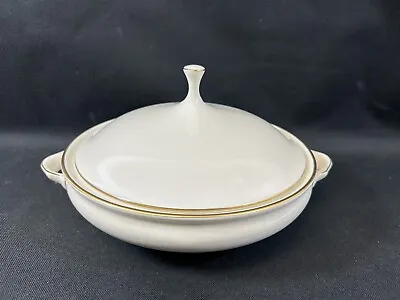 Lenox China Mansfield~ (1) ~Covered Casserole Bowl With Lid~New With Tags • $149.99