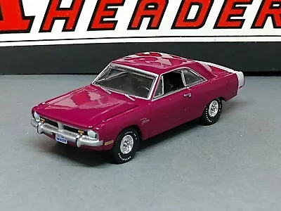 '71 Dodge Dart Swinger 1/64  Collectible Limited Edition Vintage Mopar Muscle • $12.99