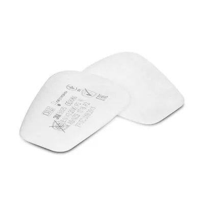 3M 5925 Filters For Dust Mask 2 Pack • $13.66