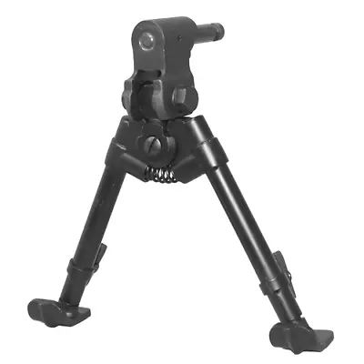 Versa-Pod Bipod For AI Rifles -7-9  Prone Bipod With Ski Feet • $220.95