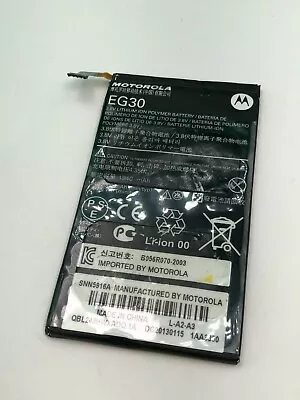 Motorola Battery EG30 For Motorola Droid Mini XT1030 **  • $9.79