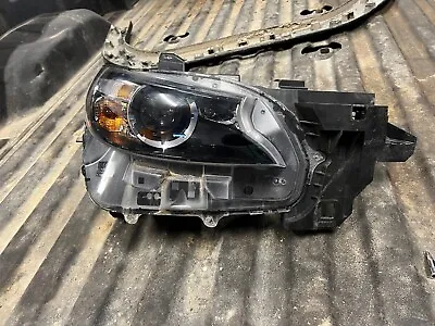 2017-2021 Mazda Cx9 Cx-9  Factory Oem Right Passenger W/o Afs Led Headlight Z7 • $375