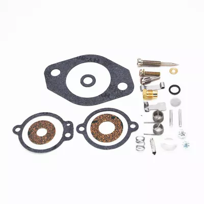 New 1 Set Outboard Carburetor Repair Kit For Mercury 65-150 Inlines 1395-5109-1 • $12.36