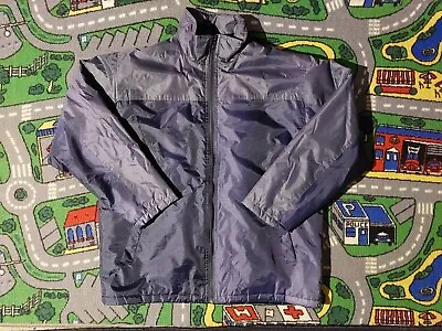 Vintage OCEANIQUE Winter Jacket L • $27.95