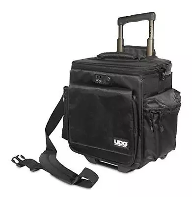 UDG U9981BL Black Sling Bag Toro-Ri-Shoulder-With Strap • £462.98