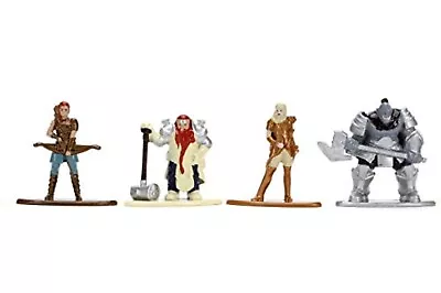 $12.95 • Buy Dungeons & Dragons 1.65  Metal Figure Starter Pack B  [JAD31691]