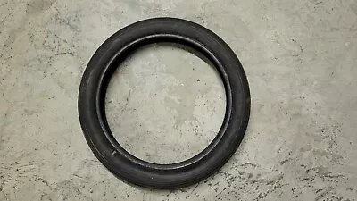 Used Vintage Carlisle Street Tire 3.25x19 (off A Sportster) Made In USA • $55