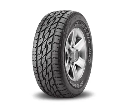 BRIDGESTONE Dueler D697 245/70R16 113S 245 70 16 SUV 4WD Tyre • $280