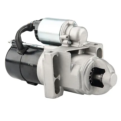 New Starter 6562 For Mercruiser 260 262 350 454 5.7L 4.3L 7.4L V8 Engine • $59.39