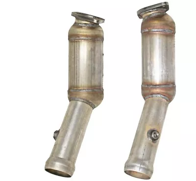 Ford GT Mustang 5.0L 2011-2014 Right & Left Side Catalytic Converters • $185.02