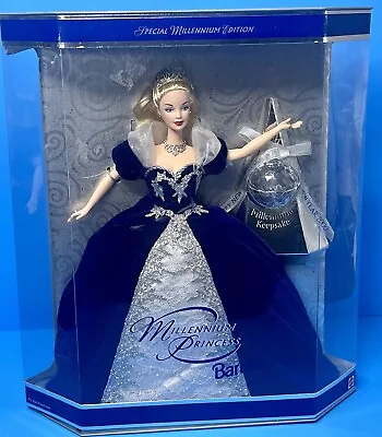 Millenium Princess 2000 Barbie Doll Special Edition • $32.95