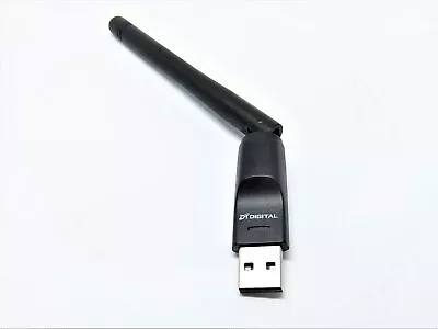 WiFi Dongle For MAG 250 254 255 260 270 275 RT5370 Chipset Wifi Dongle For Many  • £18.05