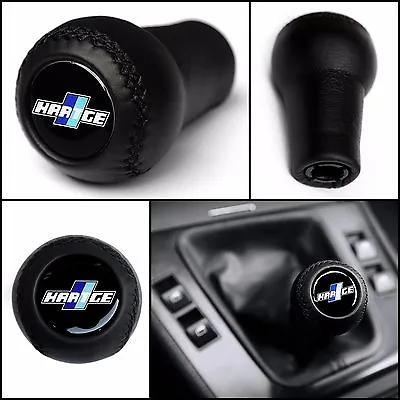 Gear Shift Knob For Bmw Hartge E21 E23 E24 E28 E30 E32 E36 E39 E46 E60 E90 E91 • $61