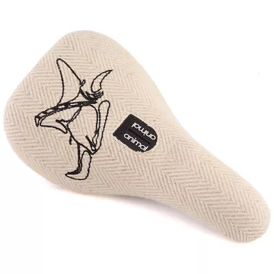 Animal Bmx Luv Slim Bicycle Pivotal Seat  • $49.95