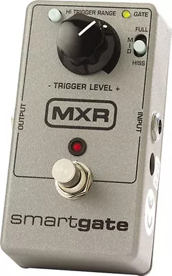 MXR M-135 Smart Gate • $149.99