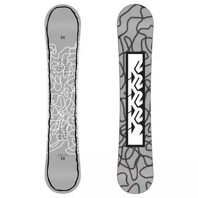 2024 K2 First Lite Womens Snowboard • $314.99