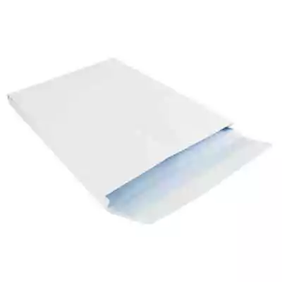 C4 Envelopes Window Gusset Peel And Seal 120gsm White Pack Of 125 Q-Connect • £39.95