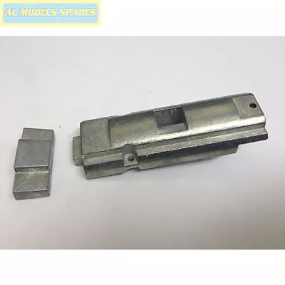 X8266 Hornby Spare Weights Pack For Class J94 0-6-0 Locomotives • £3.99