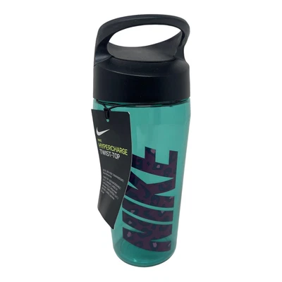 $12 • Buy Nike Water Bottle New Hypercharge Twist Top