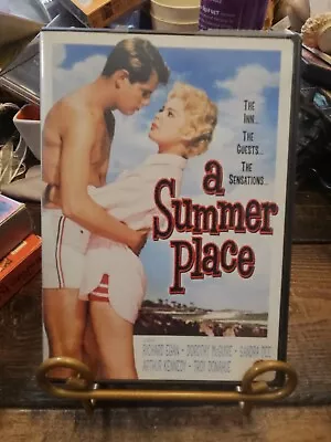 A Summer Place (DVD 1959) • $9.74