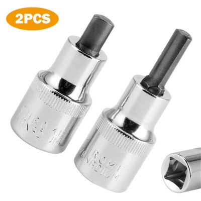 $10.99 • Buy 2PCS Car Suspension Strut Spreader Removal Socket For Audi VW VAG Special Tool