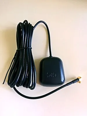 MCX Antenna Garmin GPS Compitable GA25 010-10702-00 GA27C 010-10052-05 Colorado • $14.99