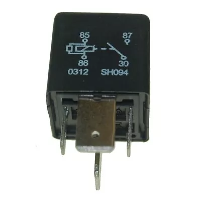 Relay-70 AMP RRY255 Regitar USA • $11.69