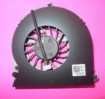 NEW Alienware M17X R1 R2 Left Graphics Video Card Cooling Fan BATA0812R5H F603N • $12.50