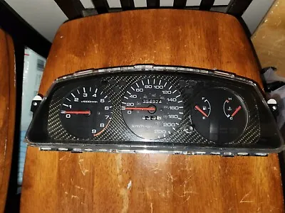 92-95 EG JDM Gauge Cluster • $400